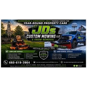 JDs Custom