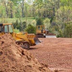Temecula Land Clearing